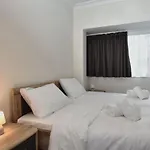 Apartment 2 Bedroom & Spacious With Sea Views