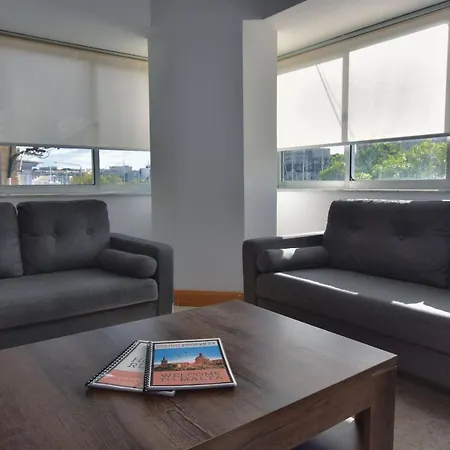 Apartman 2 Bedroom & Spacious With Sea Views Msida