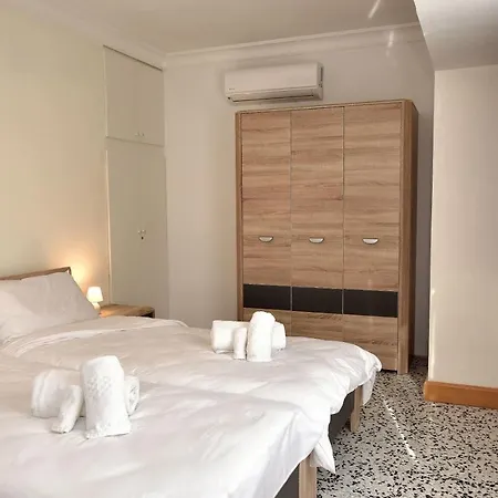 2 Bedroom & Spacious With Sea Views * Msida