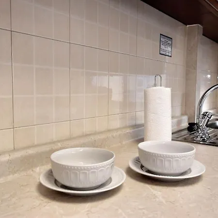 Апартаменты 2 Bedroom & Spacious With Sea Views *