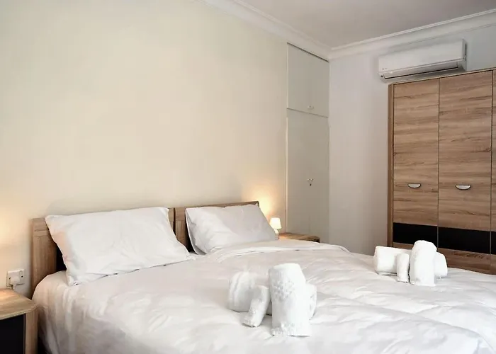 2 Bedroom & Spacious With Sea Views * מסידה