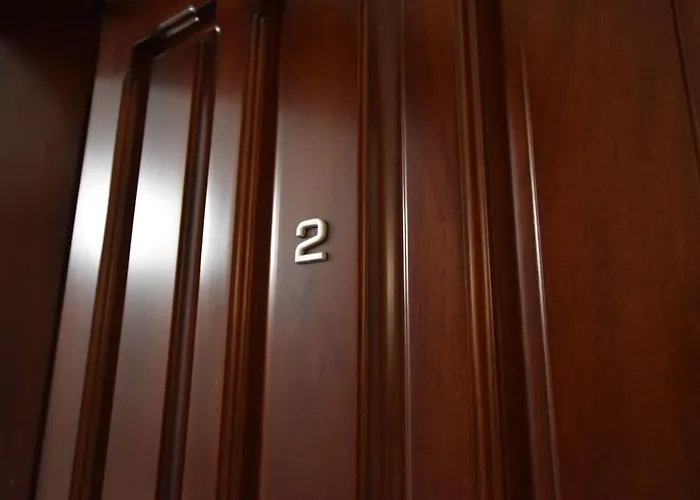 דירה 2 Bedroom & Spacious With Sea Views